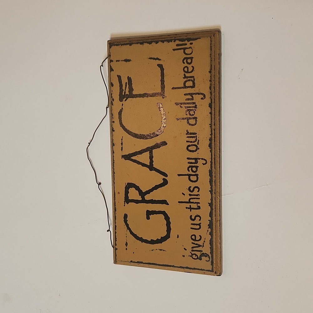 Rustic Wall decor